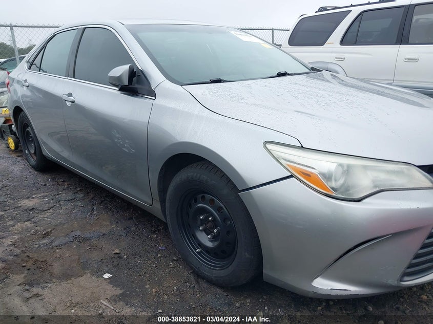 2015 TOYOTA CAMRY LE/XLE/SE/XSE - 4T1BF1FK3FU476309