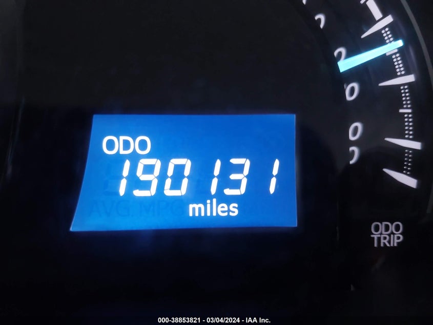 2015 TOYOTA CAMRY LE/XLE/SE/XSE - 4T1BF1FK3FU476309