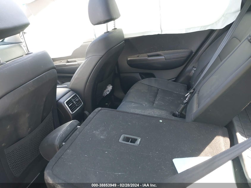 VIN KNDPNCAC8M7893557 2021 KIA SPORTAGE EX