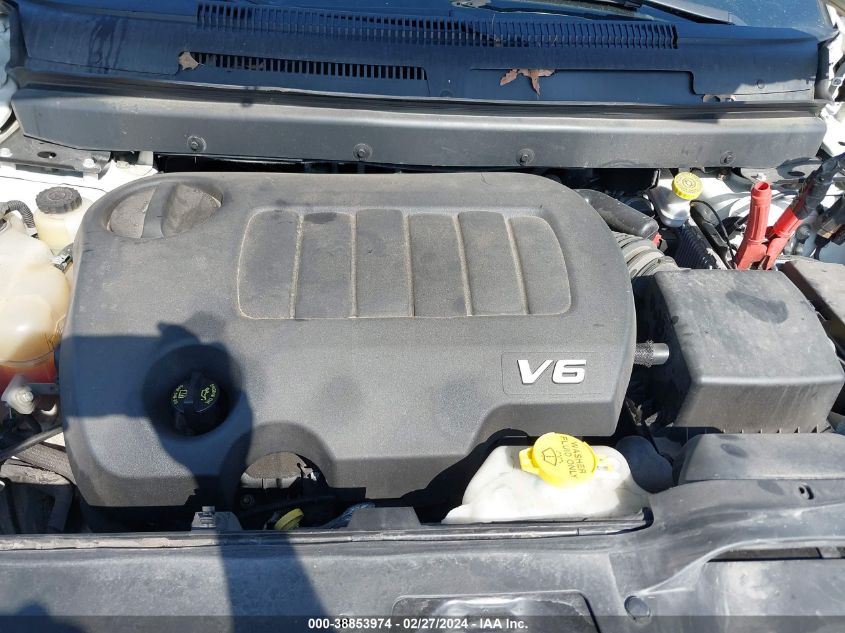 3C4PDDBG9JT504653 2018 Dodge Journey Sxt Awd