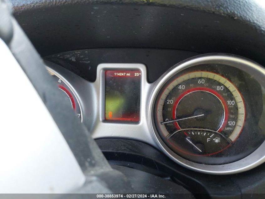 3C4PDDBG9JT504653 2018 Dodge Journey Sxt Awd