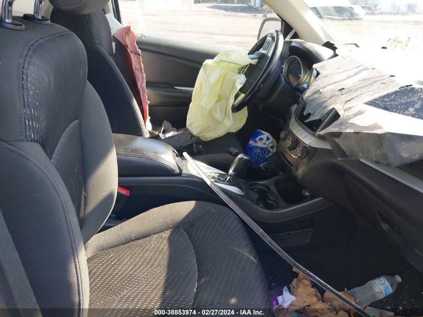 3C4PDDBG9JT504653 2018 Dodge Journey Sxt Awd