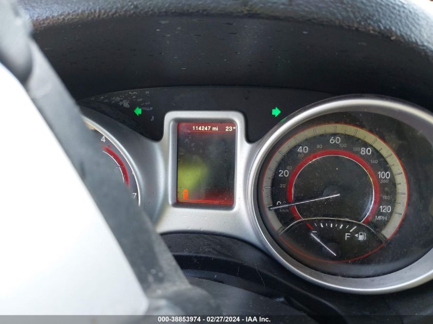 3C4PDDBG9JT504653 2018 Dodge Journey Sxt Awd