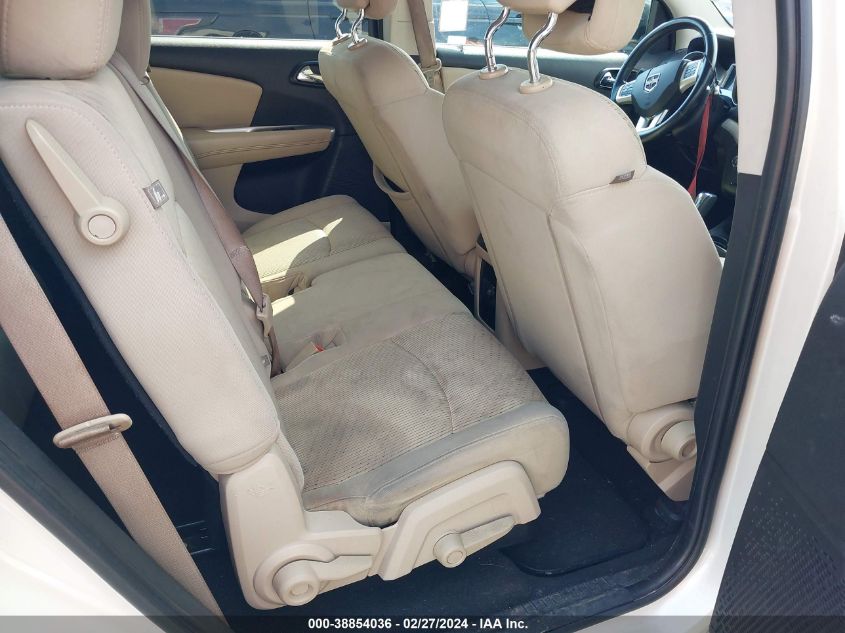 3C4PDCBG6CT395484 2012 Dodge Journey Sxt