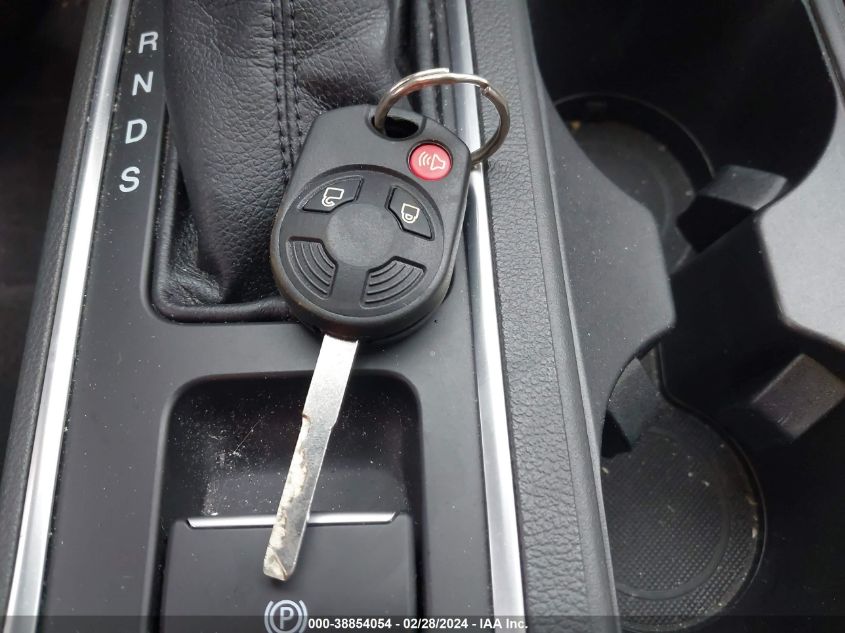 1FMCU9GD5HUE89655 2017 Ford Escape Se