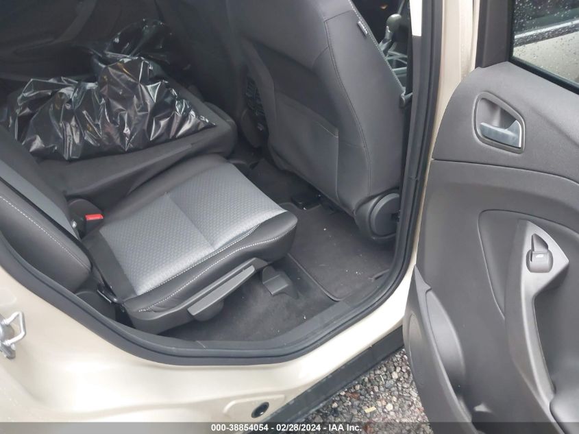 1FMCU9GD5HUE89655 2017 Ford Escape Se