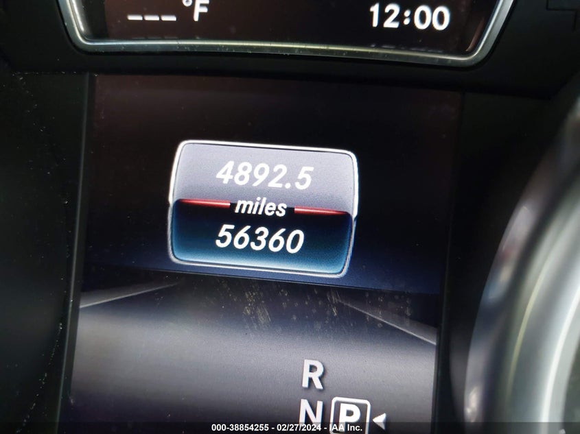 2018 MERCEDES-BENZ GLE 350 350 - 4JGDA5JBXJB043385