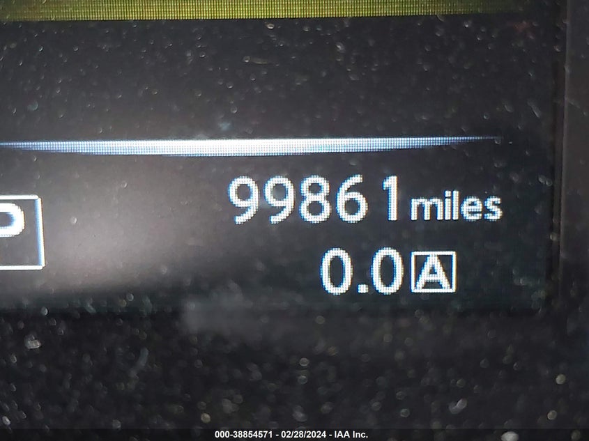 2015 NISSAN ROGUE S/SL/SV - KNMAT2MT1FP527377