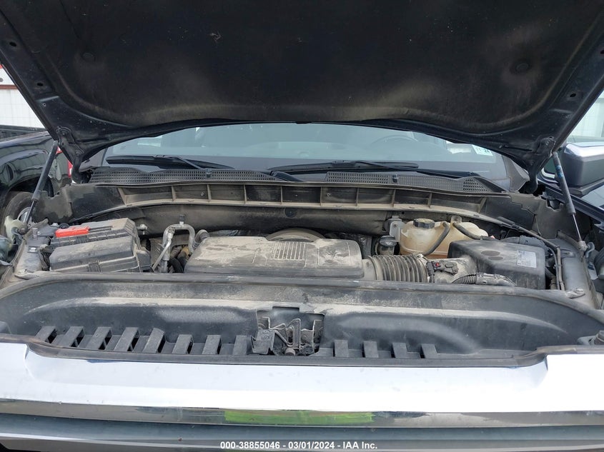 2020 GMC SIERRA 1500 4WD  SHORT BOX SLT - 3GTU9DED4LG105876