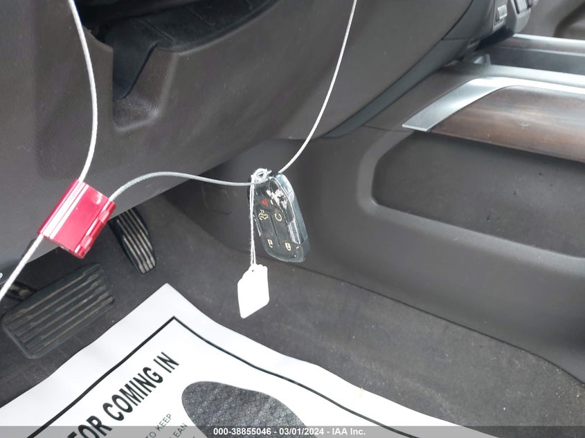 2020 GMC SIERRA 1500 4WD  SHORT BOX SLT - 3GTU9DED4LG105876