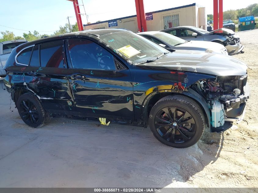 VIN WBXJG7C04L5R69282 2020 BMW X1 SDRIVE28I