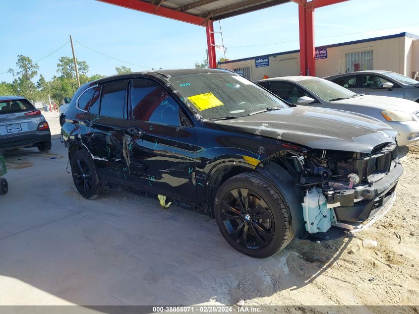 VIN WBXJG7C04L5R69282 2020 BMW X1 SDRIVE28I