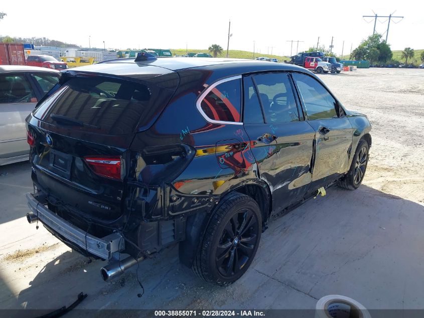 VIN WBXJG7C04L5R69282 2020 BMW X1 SDRIVE28I