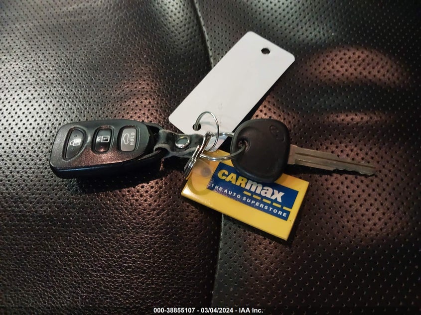 2014 HYUNDAI ELANTRA LIMITED - 5NPDH4AE5EH465959