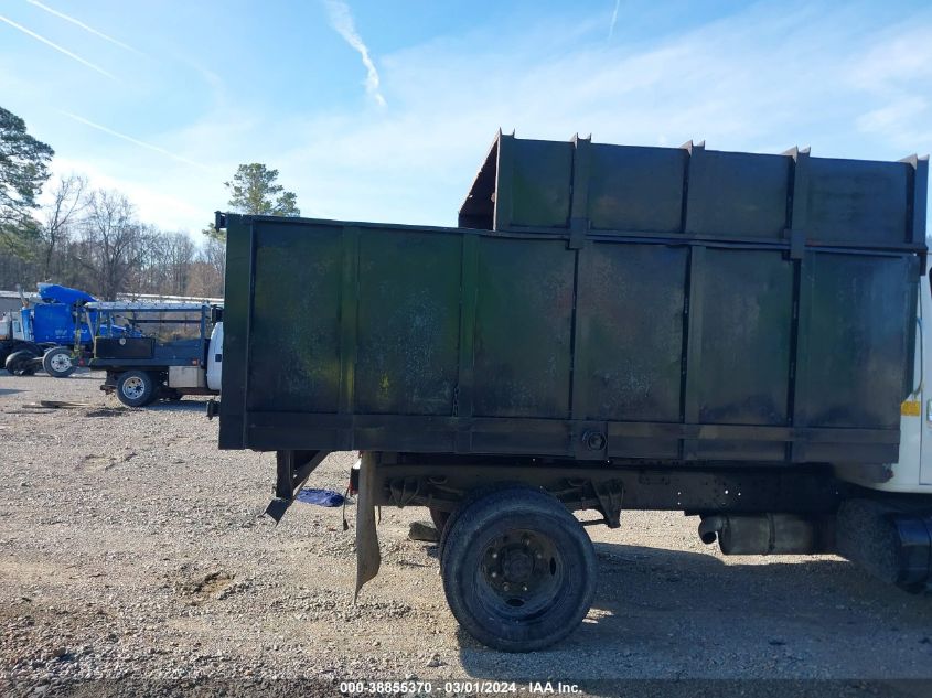 1998 International 4000 4700 VIN: 1HTSCABM4WH498187 Lot: 38855370