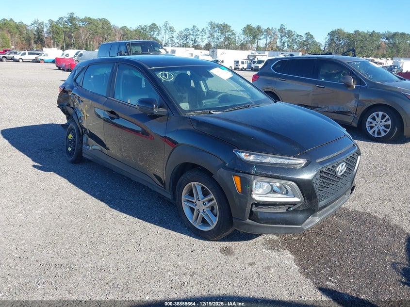 HYUNDAI KONA SE