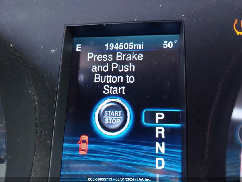 2013 CHRYSLER 300 MOTOWN - 2C3CCAAG6DH534468