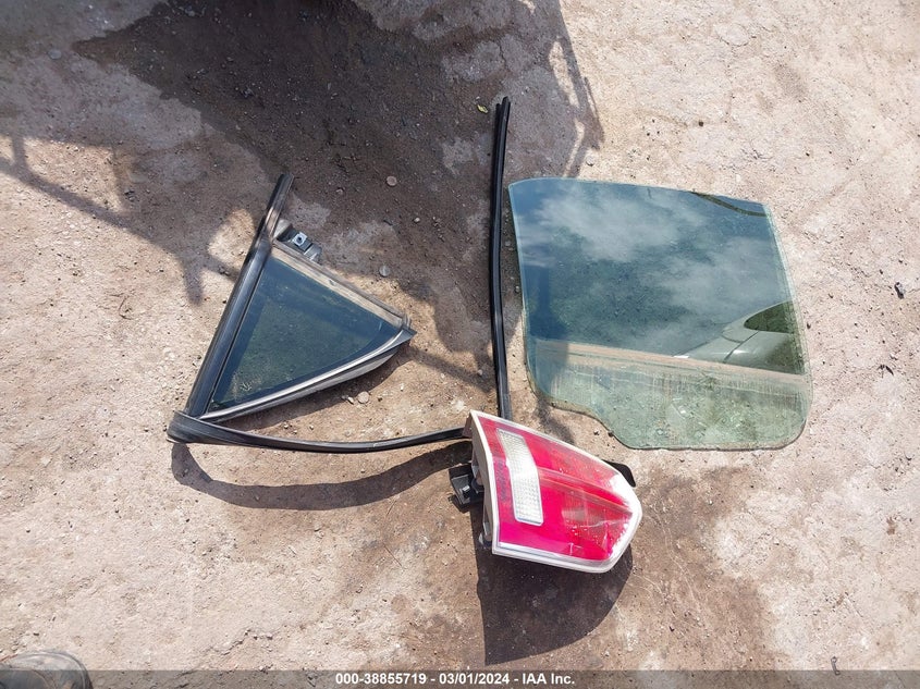 2013 CHRYSLER 300 MOTOWN - 2C3CCAAG6DH534468