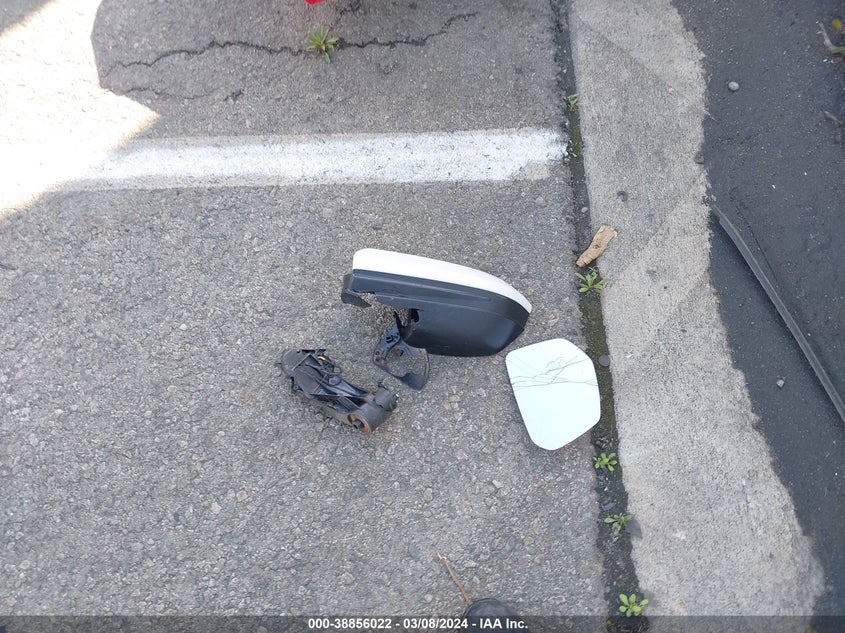 2021 HONDA CIVIC SPORT SHHFK7H44MU422377