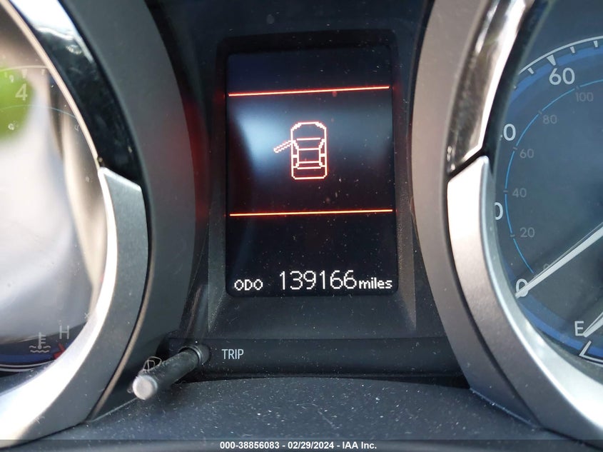 2016 TOYOTA COROLLA S PLUS - 2T1BURHE4GC499046