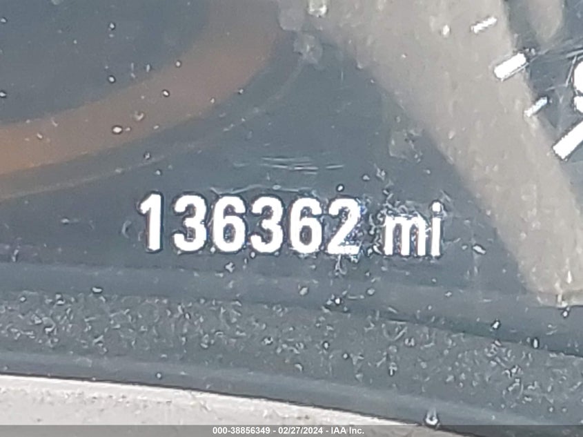 2015 BUICK LACROSSE PREMIUM I - 1G4GD5G39FF141571