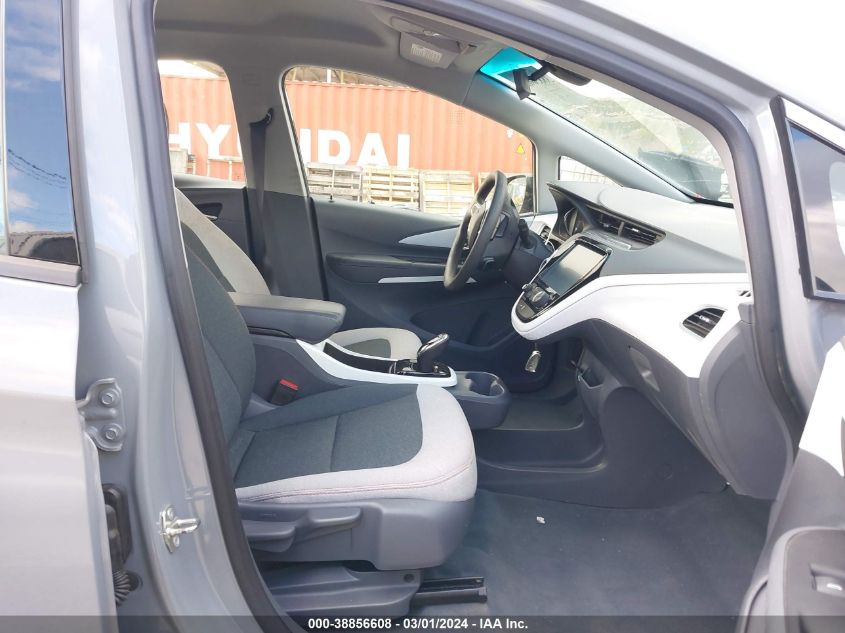 2019 Chevrolet Bolt Ev Lt VIN: 1G1FY6S0XK4103790 Lot: 38856608