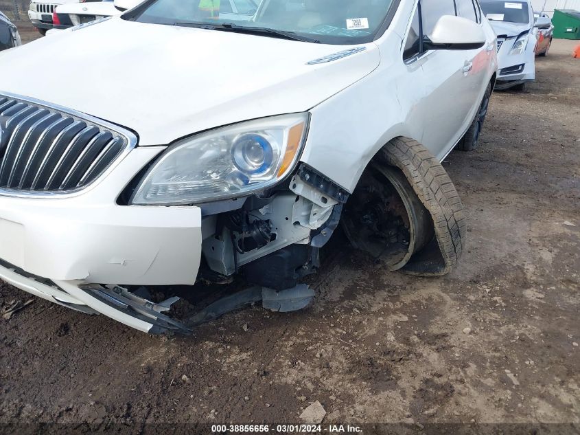 1G4PP5SK8C4141767 2012 Buick Verano