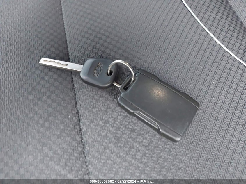 2018 CHEVROLET SILVERADO 1500 1LT - 3GCUKREC2JG577676