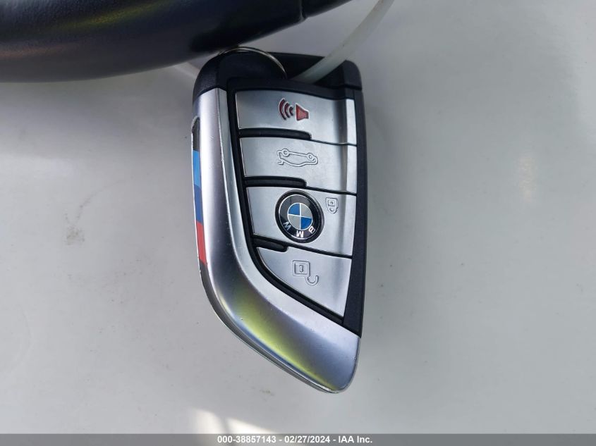 WBA13AG0XPCM27599 2023 BMW 530E