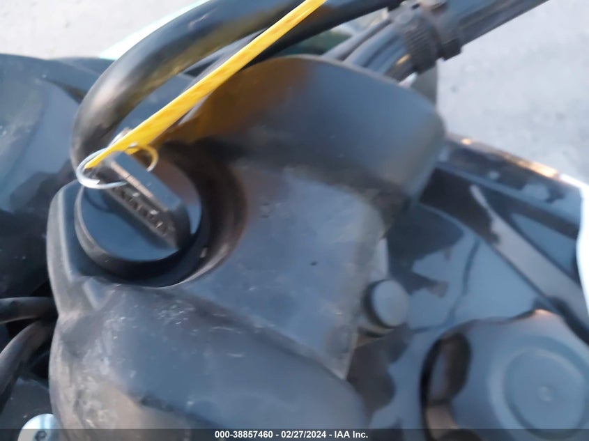 2023 YAMAHA YFM700 R - 5Y4AML6Y5PA100761