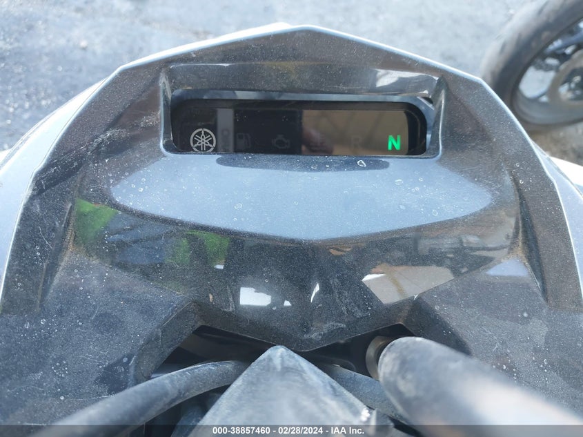 2023 YAMAHA YFM700 R - 5Y4AML6Y5PA100761