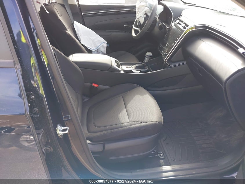 2024 HYUNDAI TUCSON SEL - KM8JBCDE7RU301291