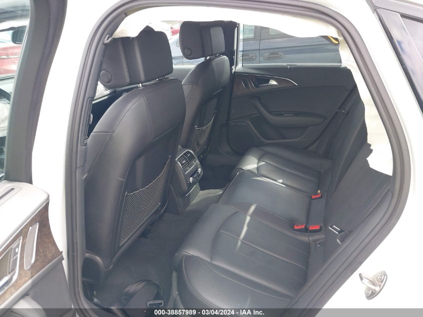 VIN WAUD8AFC8HN022101 2017 AUDI A6 2.0T PREMIUM