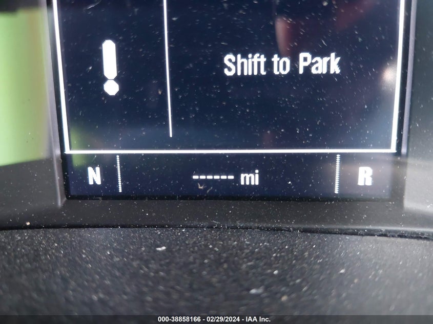 2024 CHEVROLET MALIBU FWD 1LT - 1G1ZD5ST7RF152859