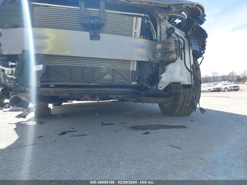 2024 CHEVROLET MALIBU FWD 1LT - 1G1ZD5ST7RF152859