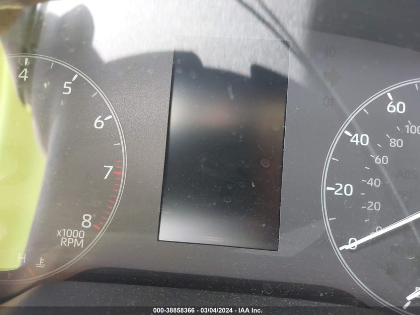 2023 TOYOTA COROLLA CROSS L - 7MUAAAAG4PV042901