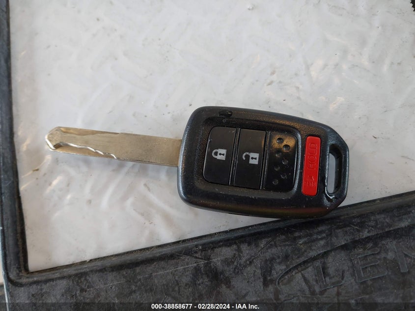 2018 HONDA FIT SPORT - 3HGGK5H6XJM715933