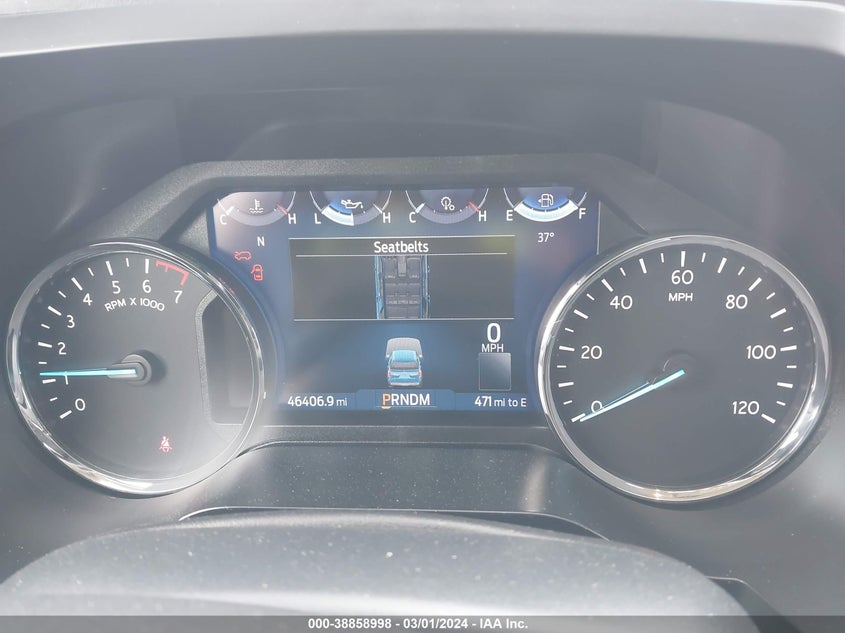 VIN 1FMJK2AT0NEA65827 2022 FORD EXPEDITION LIMITED MAX
