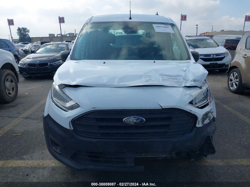 2019 Ford Transit Connect Xl VIN: NM0LE7E25K139505 Lot: 38859087