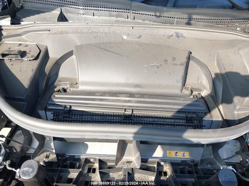 2023 MERCEDES-BENZ EQS 450 SUV UNKNOWN SPECS(VIN: 4JGDM2DB8PA011048