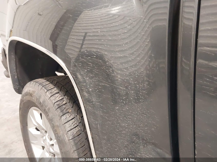 2017 GMC CANYON SLE - 1GTG5CEN5H1165652