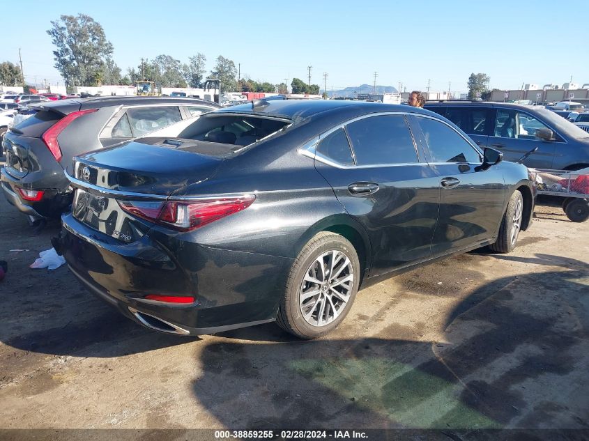 2023 Lexus Es 350 VIN: 58ACZ1B18PU146426 Lot: 38859255