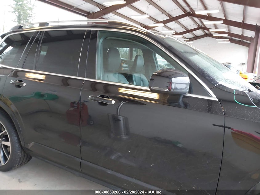 2019 VOLVO XC90 T6 MOMENTUM - YV4A22PK2K1443908