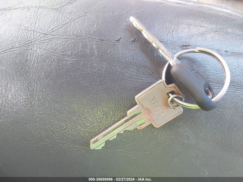 2002 Chevrolet Venture Warner Bros. Edition VIN: 1GNDV13E72D212381 Lot: 38859596