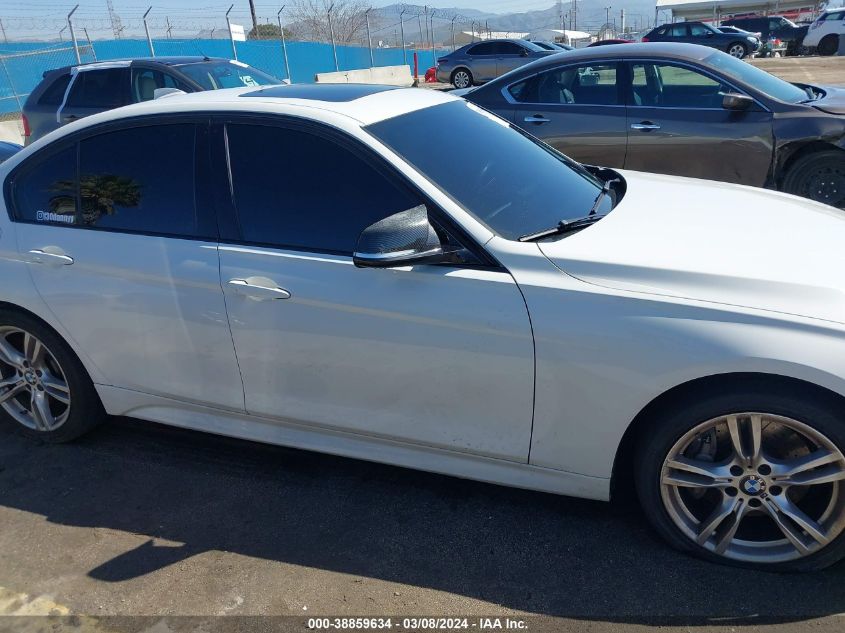 2018 BMW 340I - WBA8B3C50JK843267