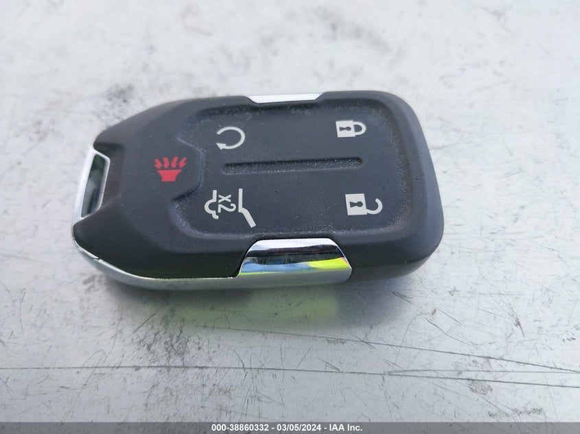 2023 GMC ACADIA SLT - 1GKKNML49PZ169928