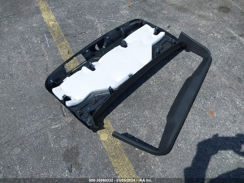 2023 GMC ACADIA SLT - 1GKKNML49PZ169928