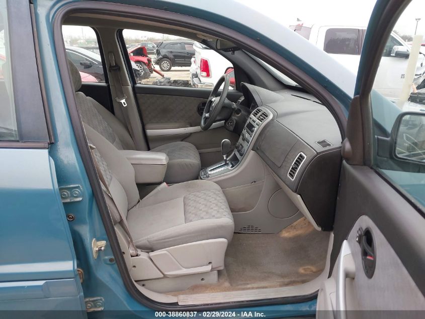 2008 Chevrolet Equinox Ls VIN: 2CNDL13F086337362 Lot: 39275204