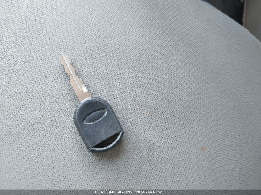 1FTPX14548FA37874 2008 Ford F-150 Fx4/Lariat/Xl/Xlt