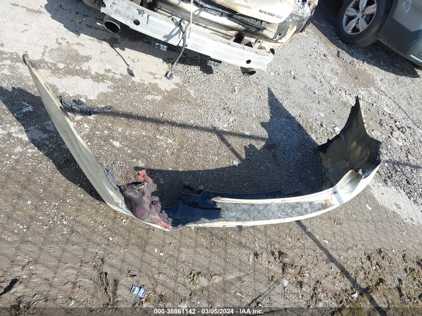 2013 CHEVROLET MALIBU LTZ - 1G11J5SX5DF219654